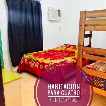Apartament Posada Martinez 2 Corrientes Zewnętrze zdjęcie