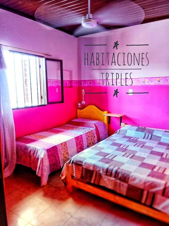Apartament Posada Martinez 2 Corrientes Zewnętrze zdjęcie