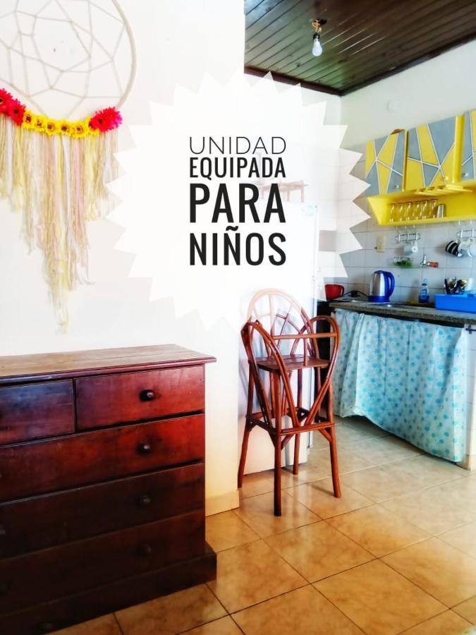 Apartament Posada Martinez 2 Corrientes Zewnętrze zdjęcie