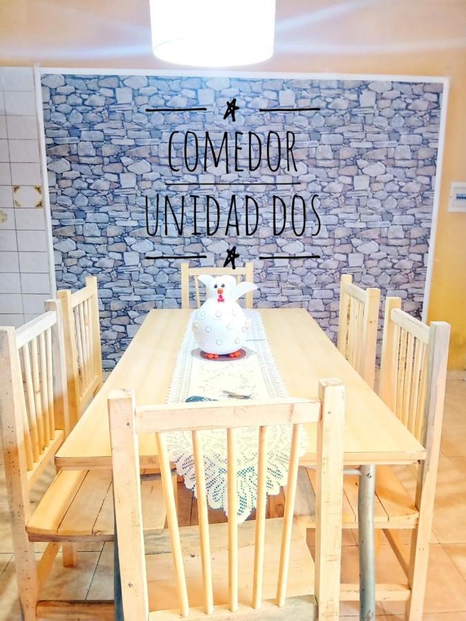 Apartament Posada Martinez 2 Corrientes Zewnętrze zdjęcie